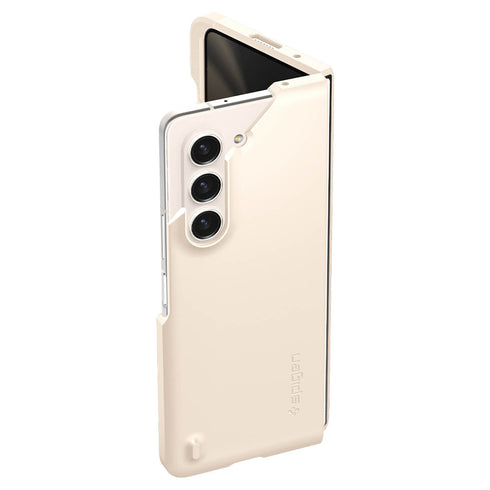 כיסוי Spigen Galaxy Z Fold 5 Series Thin Fit P